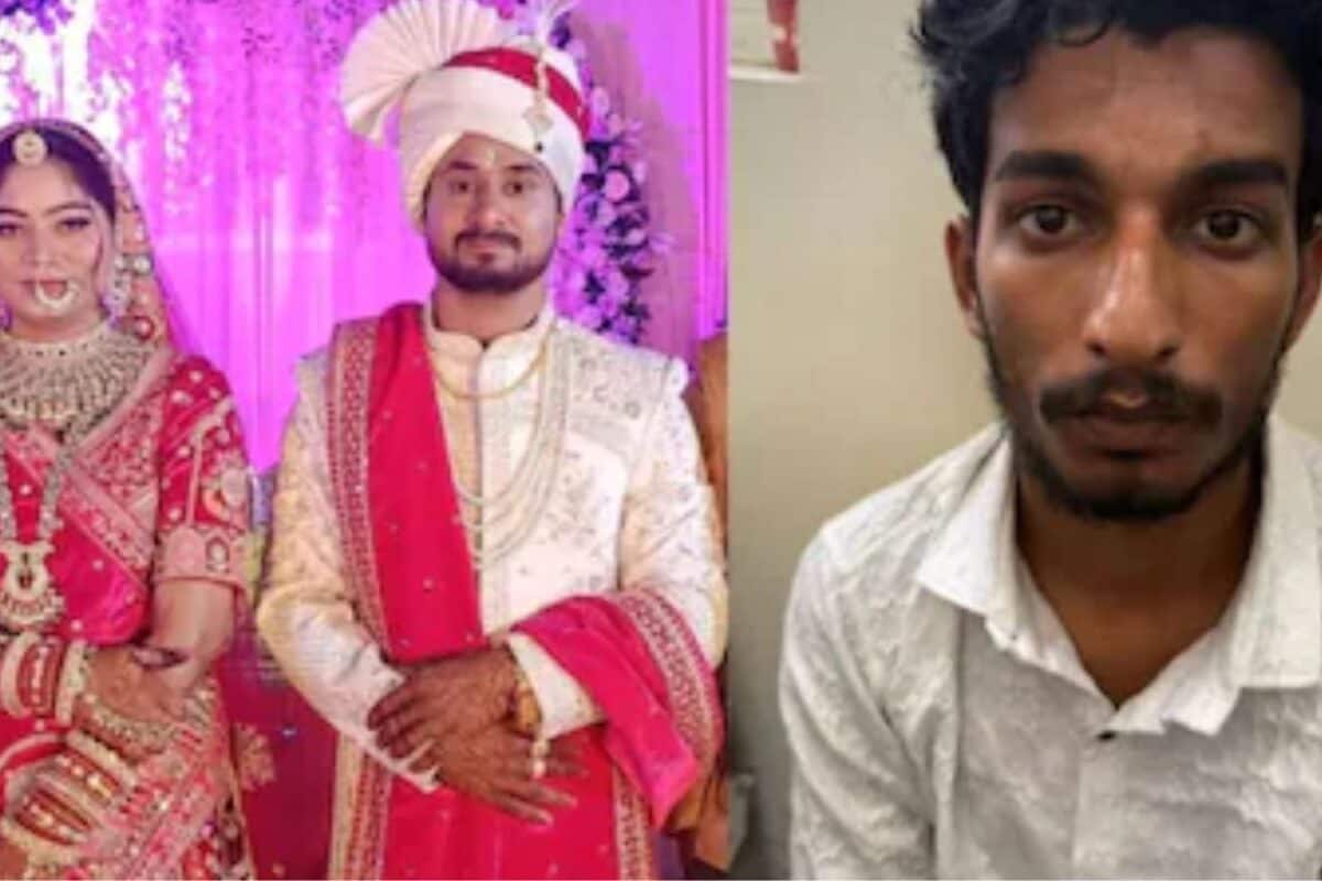 A ‘Copy-Paste Error’ Helped Honeymoon Murder Accused Sonam Raghuvanshi Secure Bail? Explained