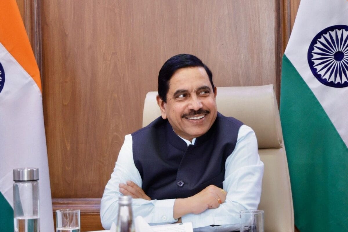 Prahlad Joshi Faces Tough Test As Education Minister After Dharmendra Pradhan: What Are His 3 Big Challenges?