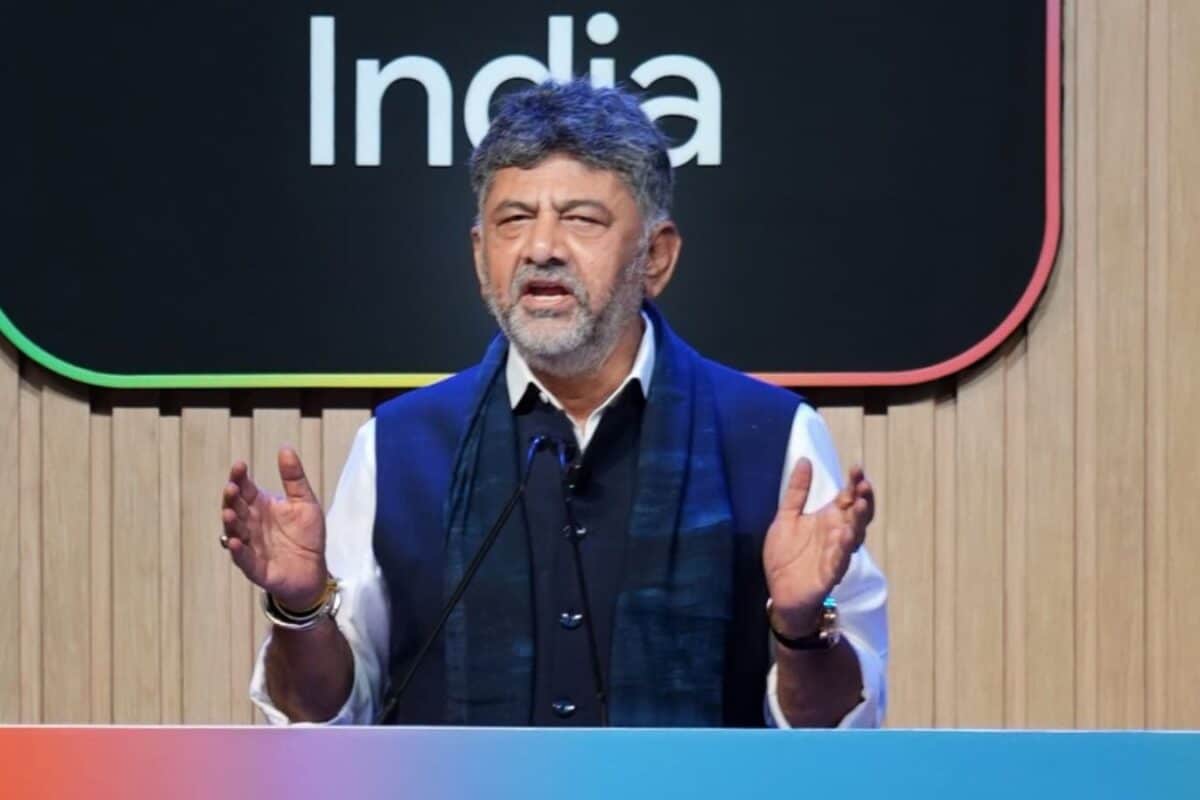 After IT City, Karnataka Aims To Be AI Hub: State To Get India’s 1st Artificial Intelligence Varsity, Says CM