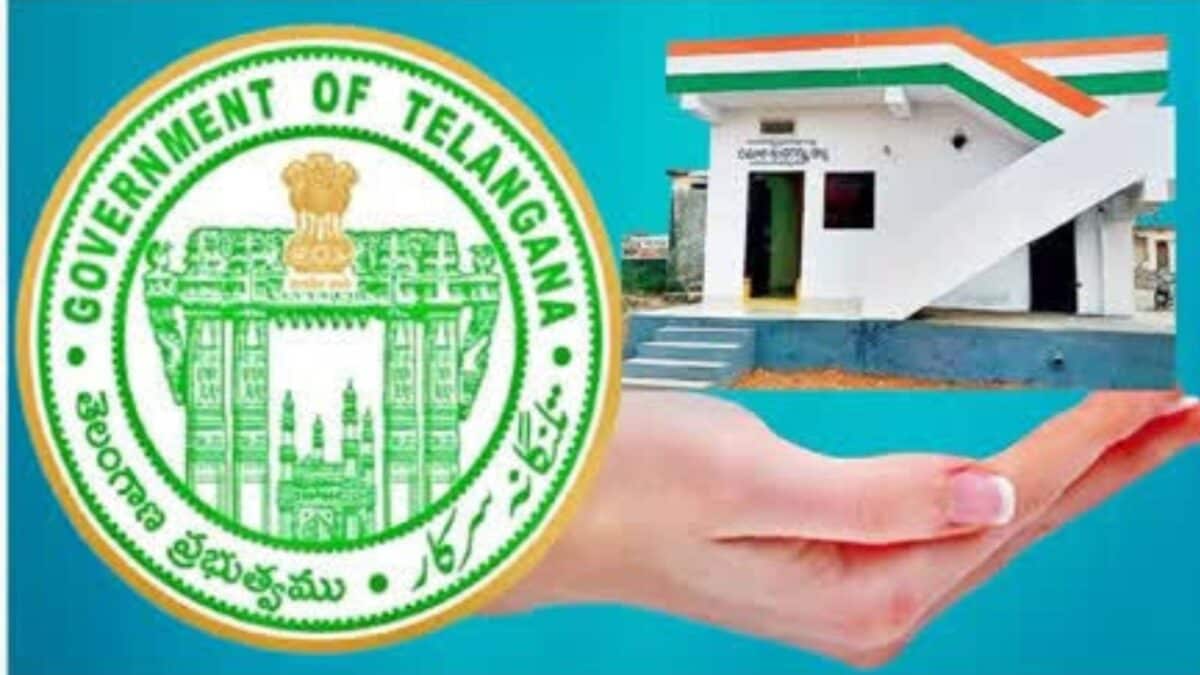 ‘A Flat In Hyderabad For Rs 6 Lakh’: Eligibility, Application To Payment, Telangana’s Indiramma Housing Scheme Explained