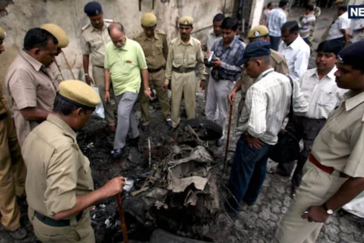 20 Explosions, 56 Dead, 7.88 Lakh Pages & 38 Death Sentences: The 2008 Ahmedabad Serial Blasts And Trial
