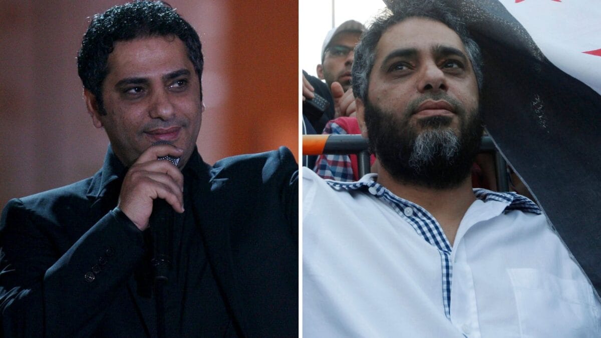 ‘Prince Of Romance’, 12 Years In Hiding To 22-Year Sentence For Terror Links: Who Is Lebanese Pop Star Fadel Shaker?