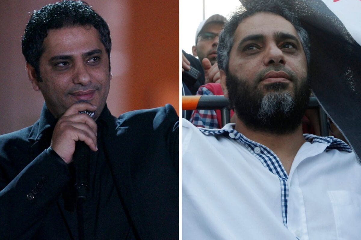 ‘Prince Of Romance’, 12 Years In Hiding To 22-Year Sentence For Terror Links: Who Is Lebanese Pop Star Fadel Shaker?