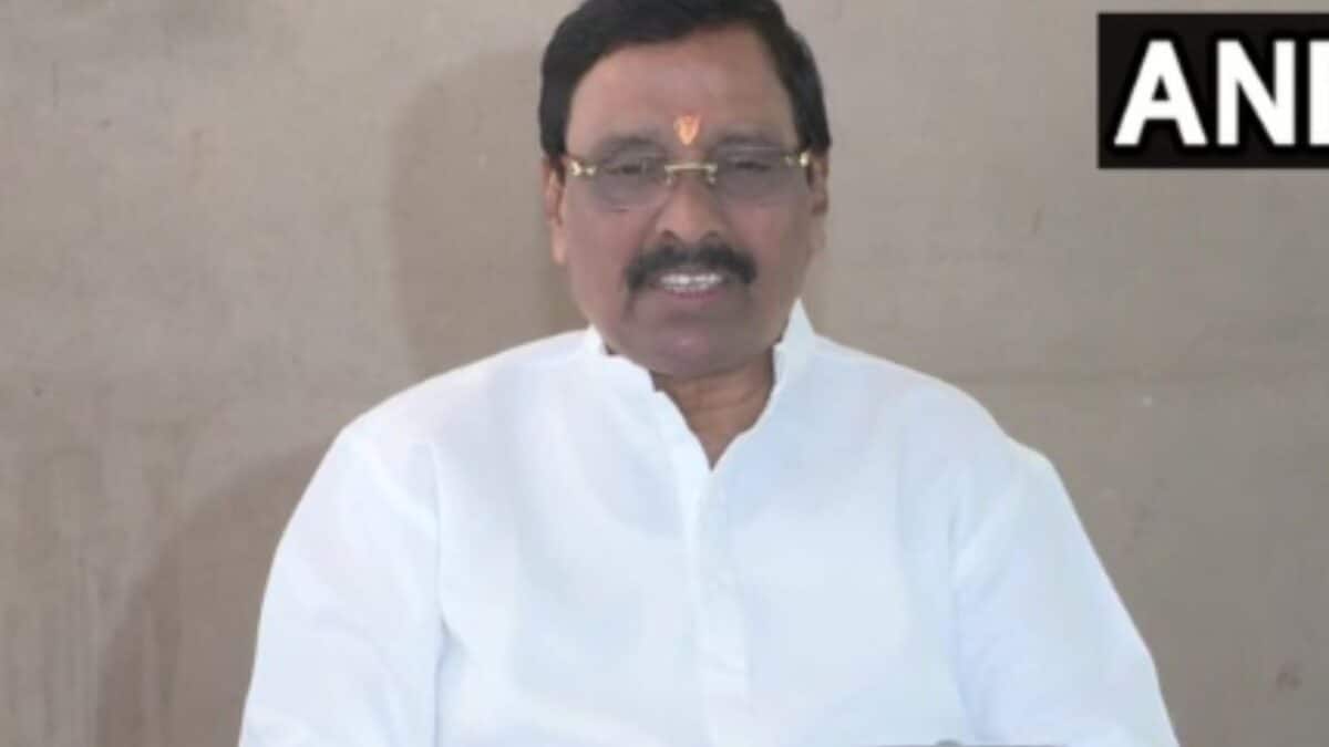 Occult Practices, Physical Abuse & Rs 12.5 Crore: Another Uddhav Sena Leader In Trouble, But Of A Different Kind