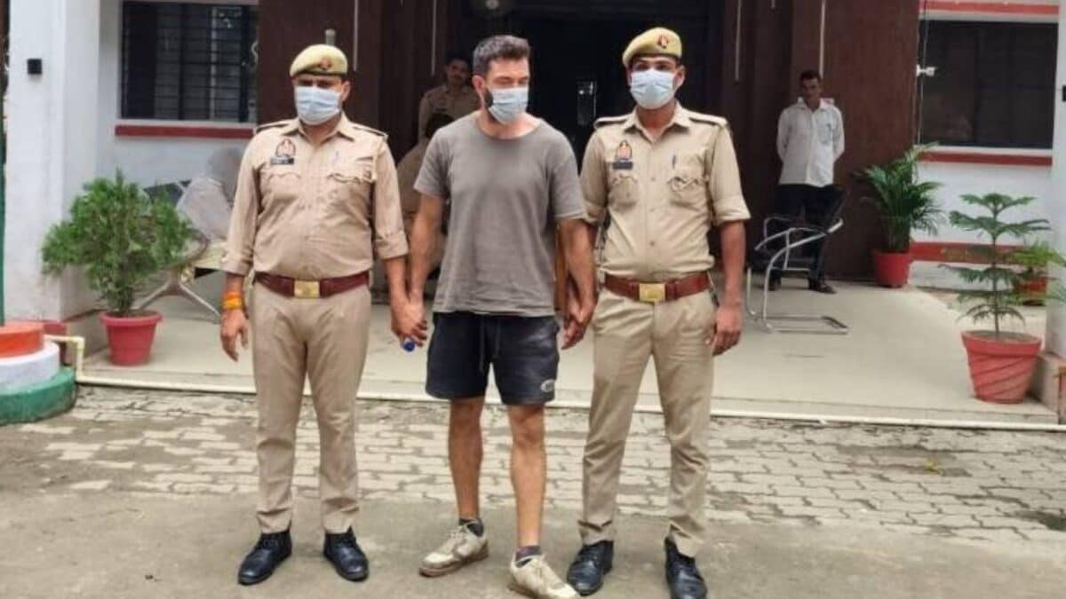 No Passport, Entered India Illegally Via Bangladesh, Was Fleeing To Nepal: Why Ex-US Army Man Is Under Scanner | Exclusive