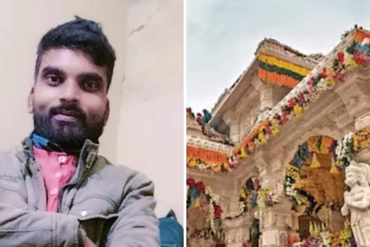 From Pride To Pariah: In Ram Temple Donation Scam Accused Avinash Shukla's Village, Silence Is Louder Than Words