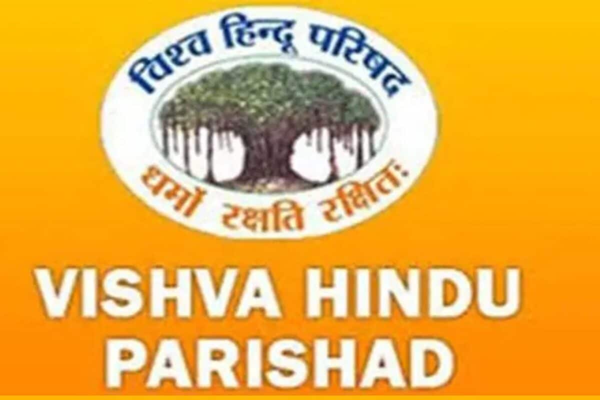 Extramarital Affairs To Homosexuality & Live-in Relationships: VHP Opens New Ideological Front Beyond Ram Mandir