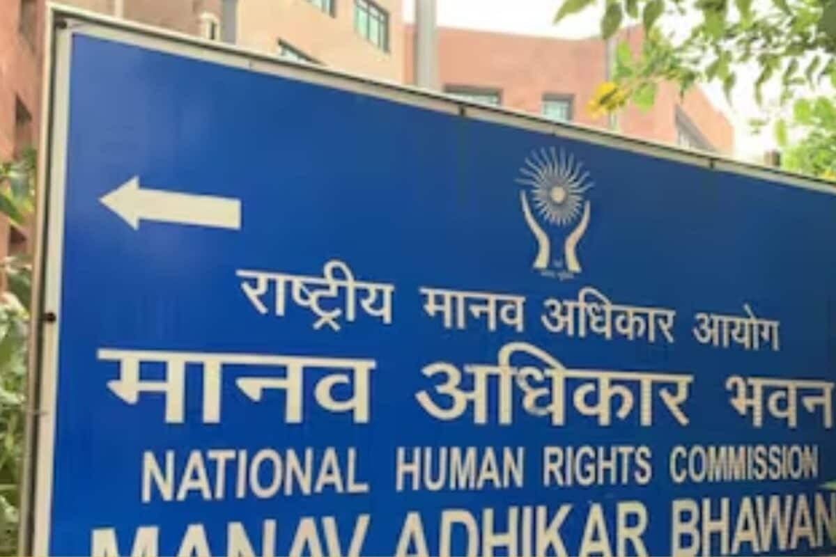‘Were Class 9, 11 Girl Students Frisked, Stripped, Beaten Up At Rajasthan School?’ NHRC Seeks Report In 2 Weeks