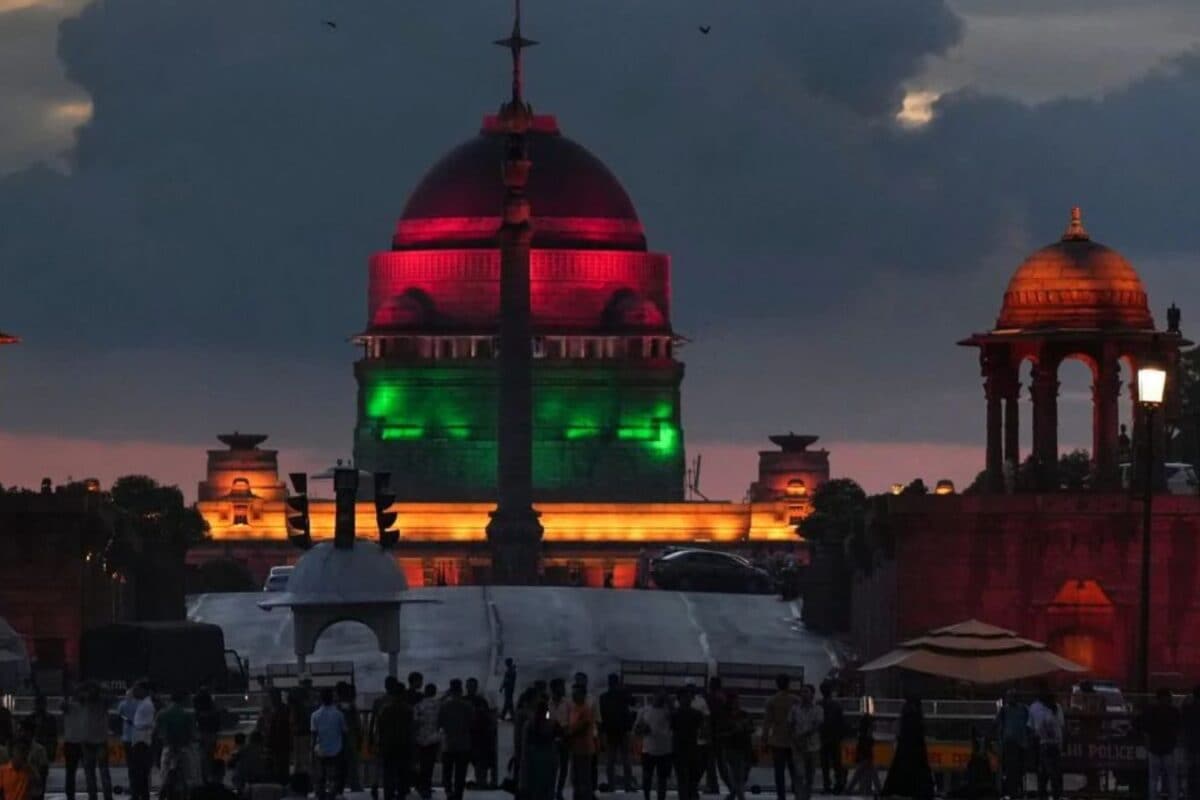 Centre Unveils Rs 735-Crore Plan For Yuge Yugeen Bharat Museum In North, South Blocks | Exclusive