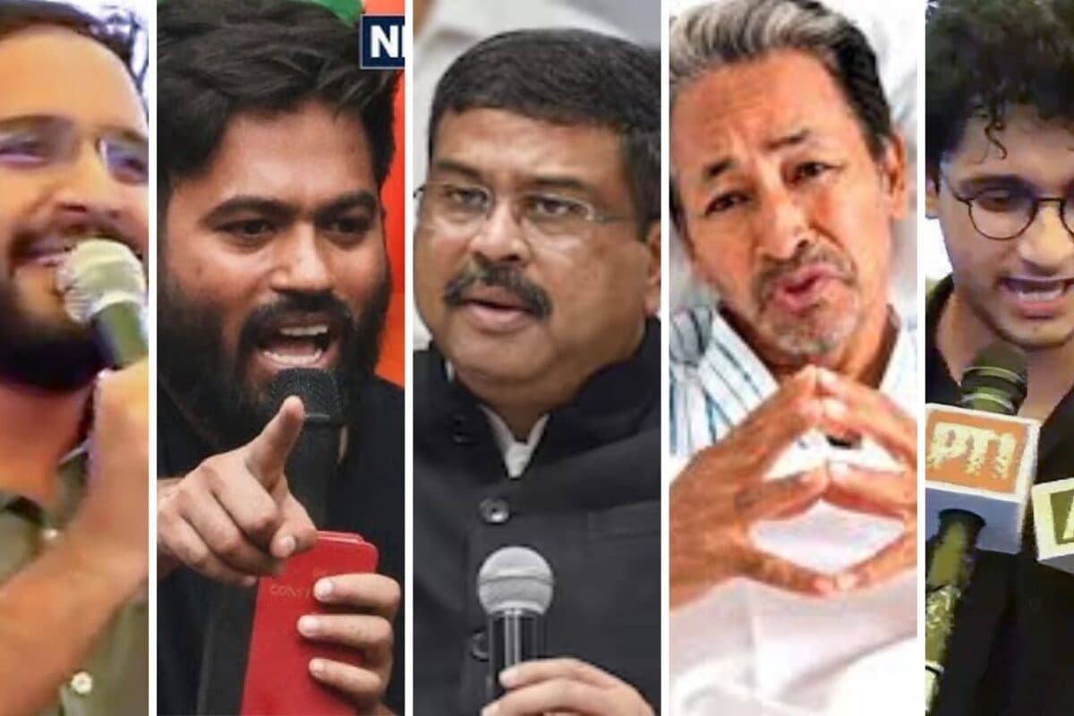 NEET Exam, Paper Leak To CJP Protest, Wangchuk’s Fast & Pradhan’s Resignation: The Complete Timeline