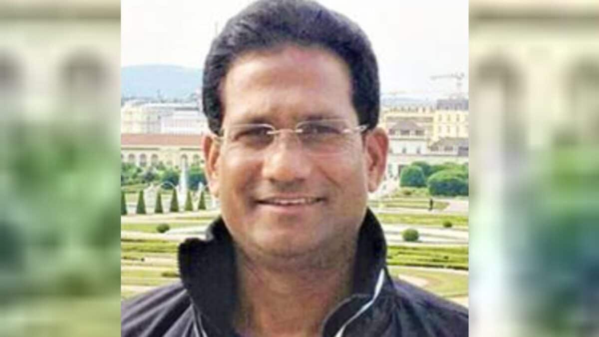 Centre Replaces Higher Education Secretary In Major Bureaucratic Reshuffle Amid Student Protests