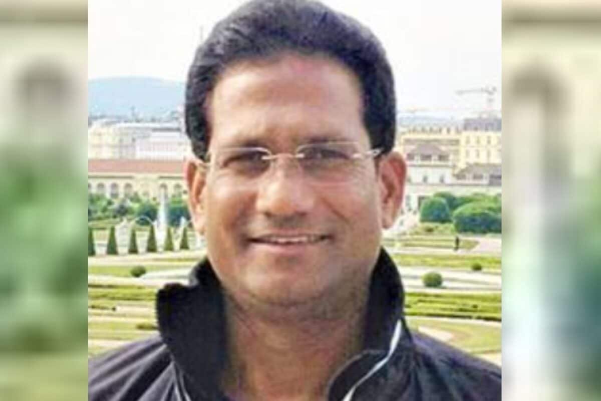 Education Secretary Vineet Joshi Shifted, Naresh Pal Gangwar Appointed Successor