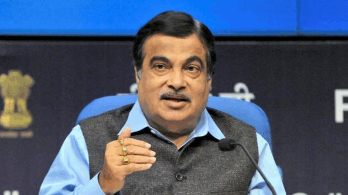 'People Who Don't Want Ethanol-Blended Fuel Can Buy 100% Petrol, But Pay More': Nitin Gadkari