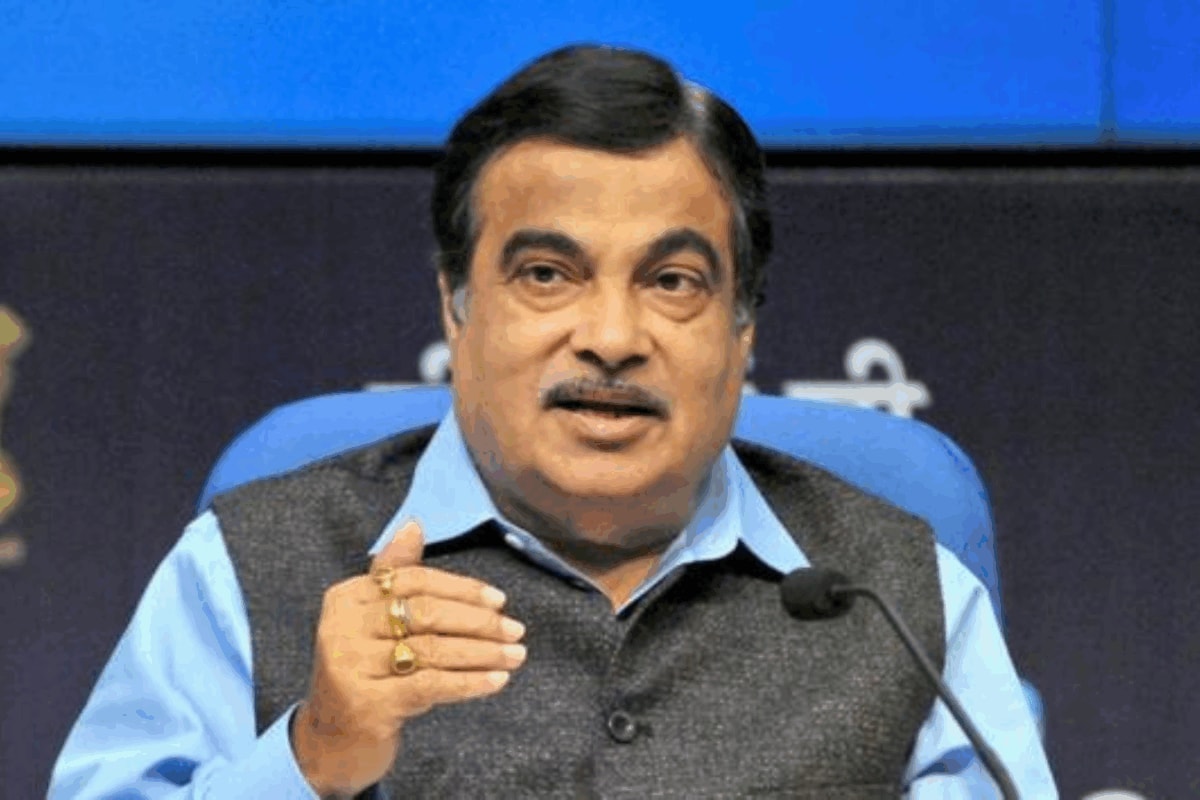 'People Who Don't Want Ethanol-Blended Fuel Can Buy 100% Petrol, But Pay More': Nitin Gadkari