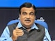 Image 23: File image of Road Transport and Highways Minister Nitin Gadkari. (Source: PTI)