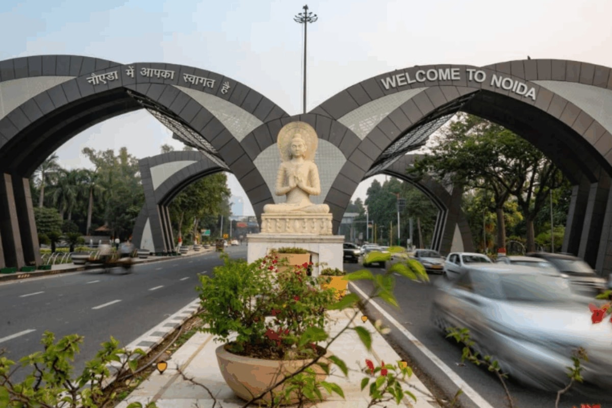New Noida: Land Acquisition Kicks Off Next Month; Homes, Roads & Airport Plan Inside