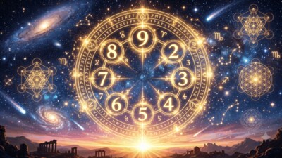 Numerology Horoscope Today, October 2, 2026: See What's In Store For You