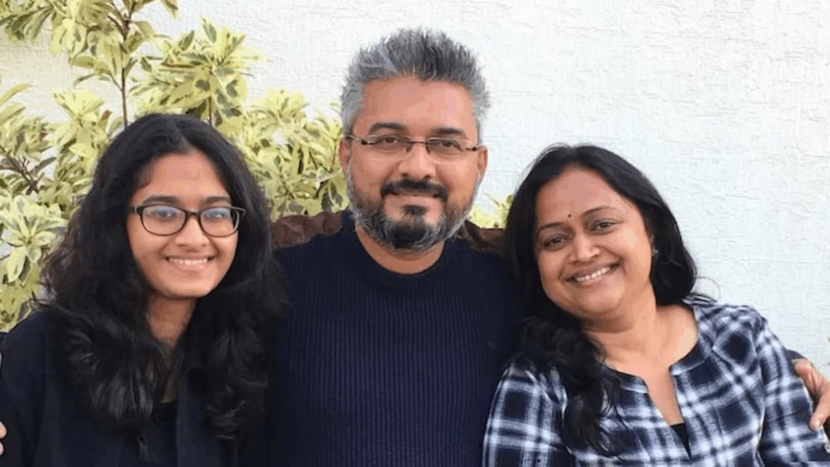 ‘Heard Them All Screaming, Crying’: Three Gujarat Family Members Killed In Massive Fire At Ohio Motel In US