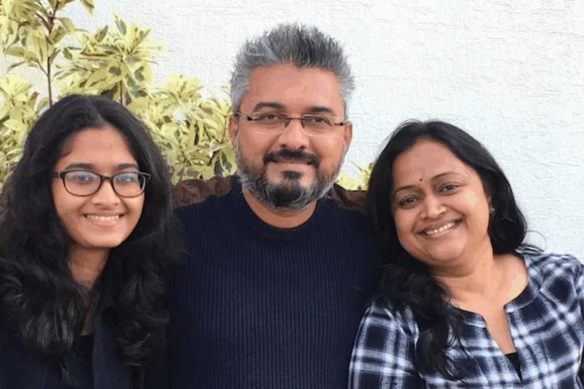 ‘Heard Them All Screaming, Crying’: Three Gujarat Family Members Killed In Massive Fire At Ohio Motel In US