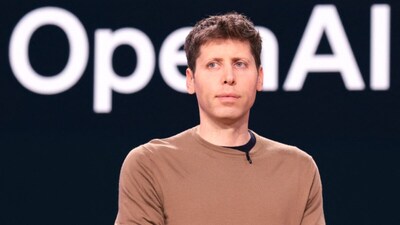 OpenAI CEO Sam Altman