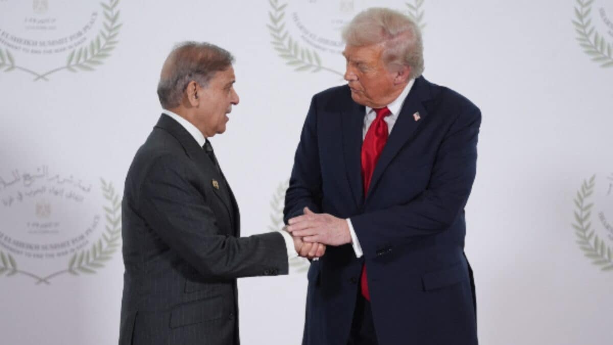Pakistan Seeks $10B US Support After Iran War Mediation