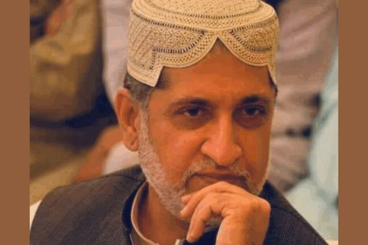 'Billions Spent On Security, Yet No Safety': Pakistan Opposition Tears Into State Over Balochistan