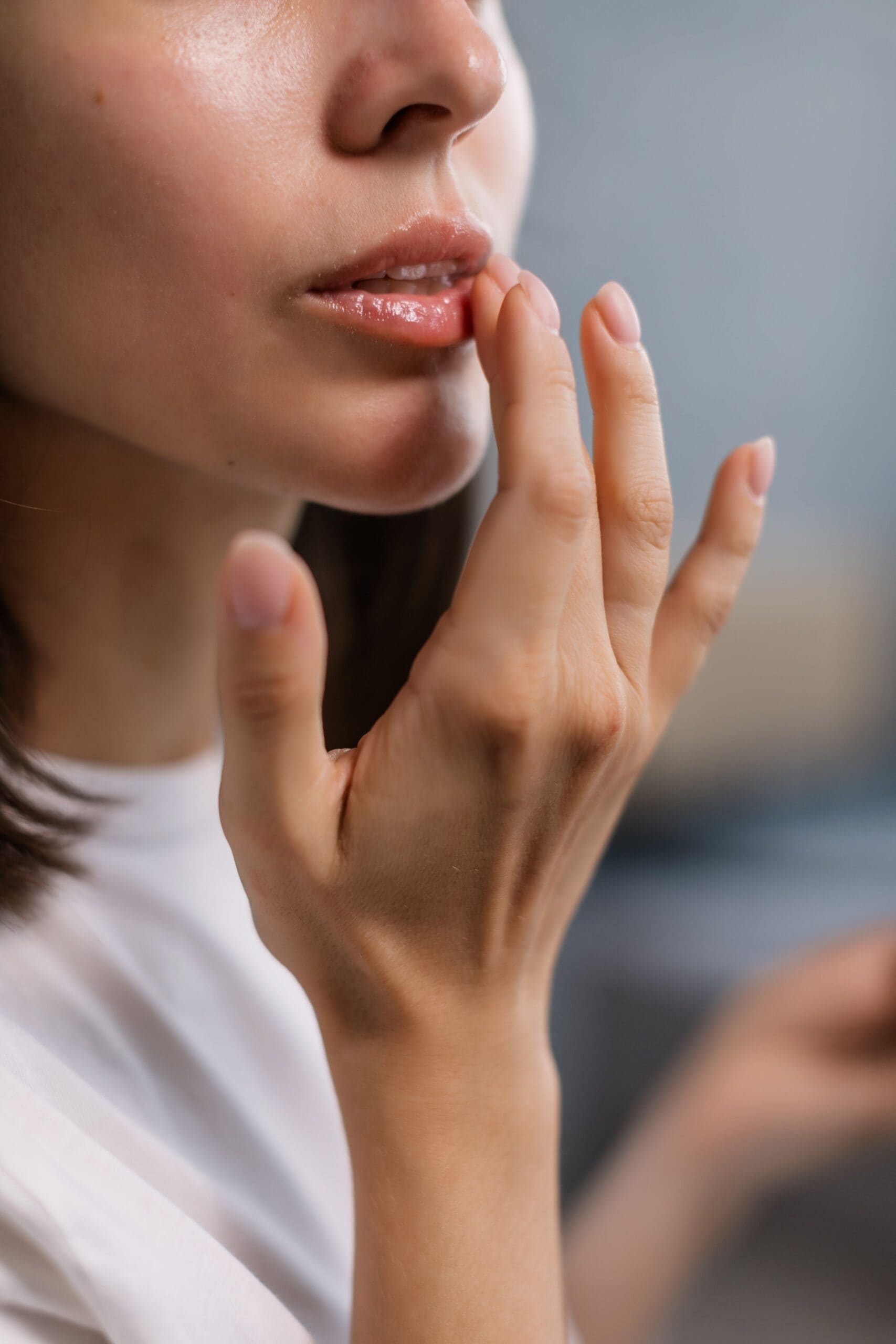 Why Your Lips Need Sunscreen TooUnlike the rest of your skin, your lips contain very little melanin — the pigment that naturally helps defend against UV rays. That makes them far more vulnerable to sunburn, pigmentation, dryness, premature ageing and, in rare cases, skin cancer.

