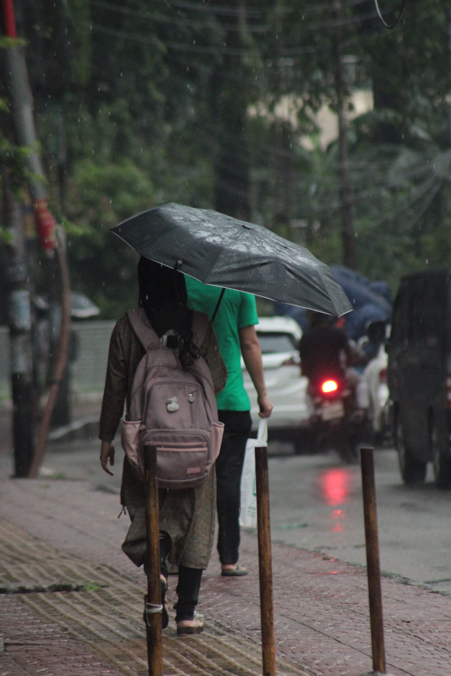 School Holiday Tomorrow: Are Schools Closed On July 31 Due To Heavy Rain?