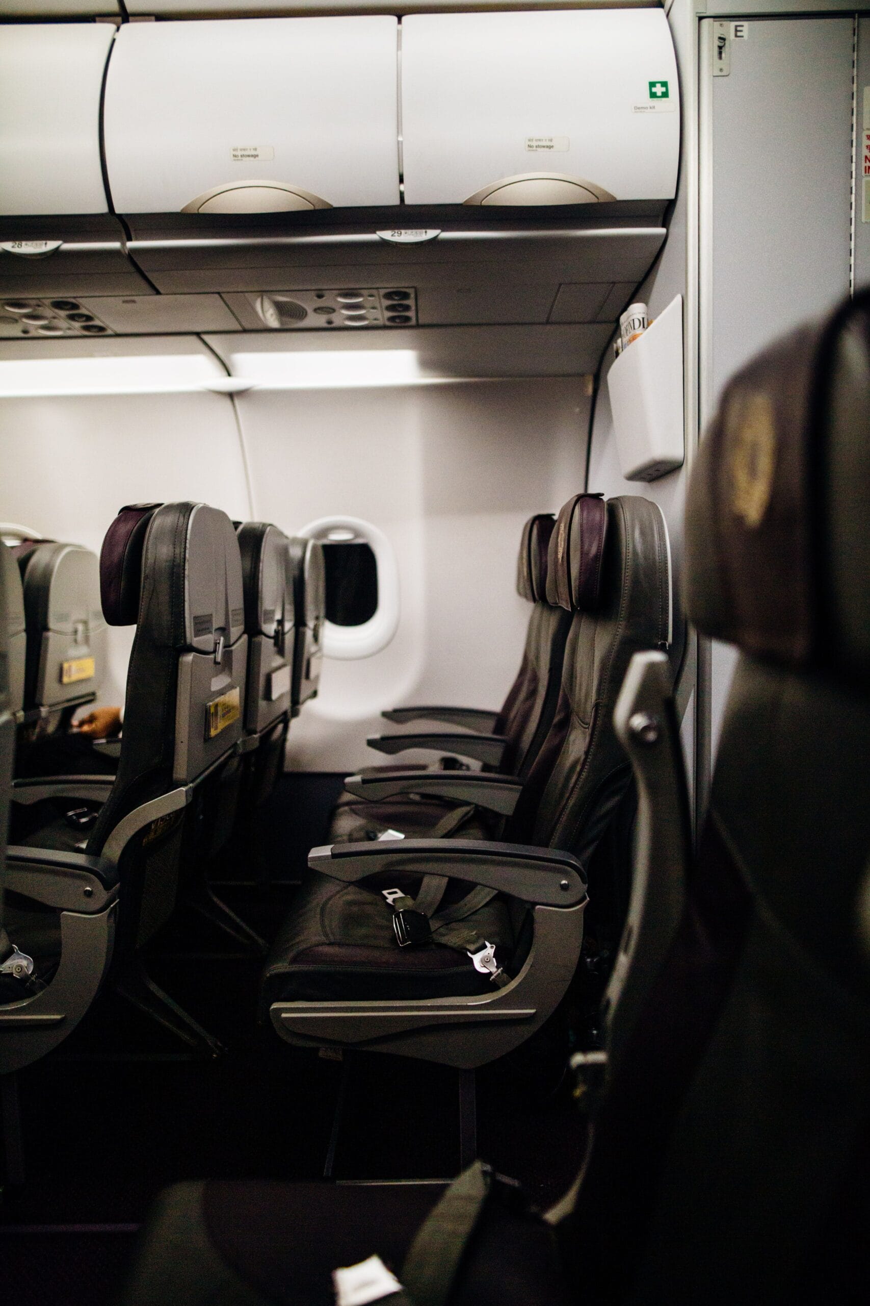 GK: Why Is The Hand Baggage Limit 7 Kg On Most Flights?