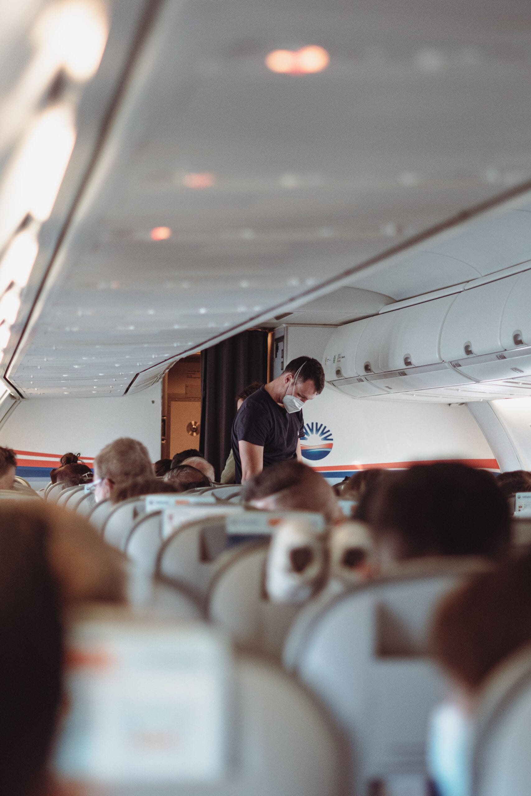 GK: Why Is The Hand Baggage Limit 7 Kg On Most Flights?