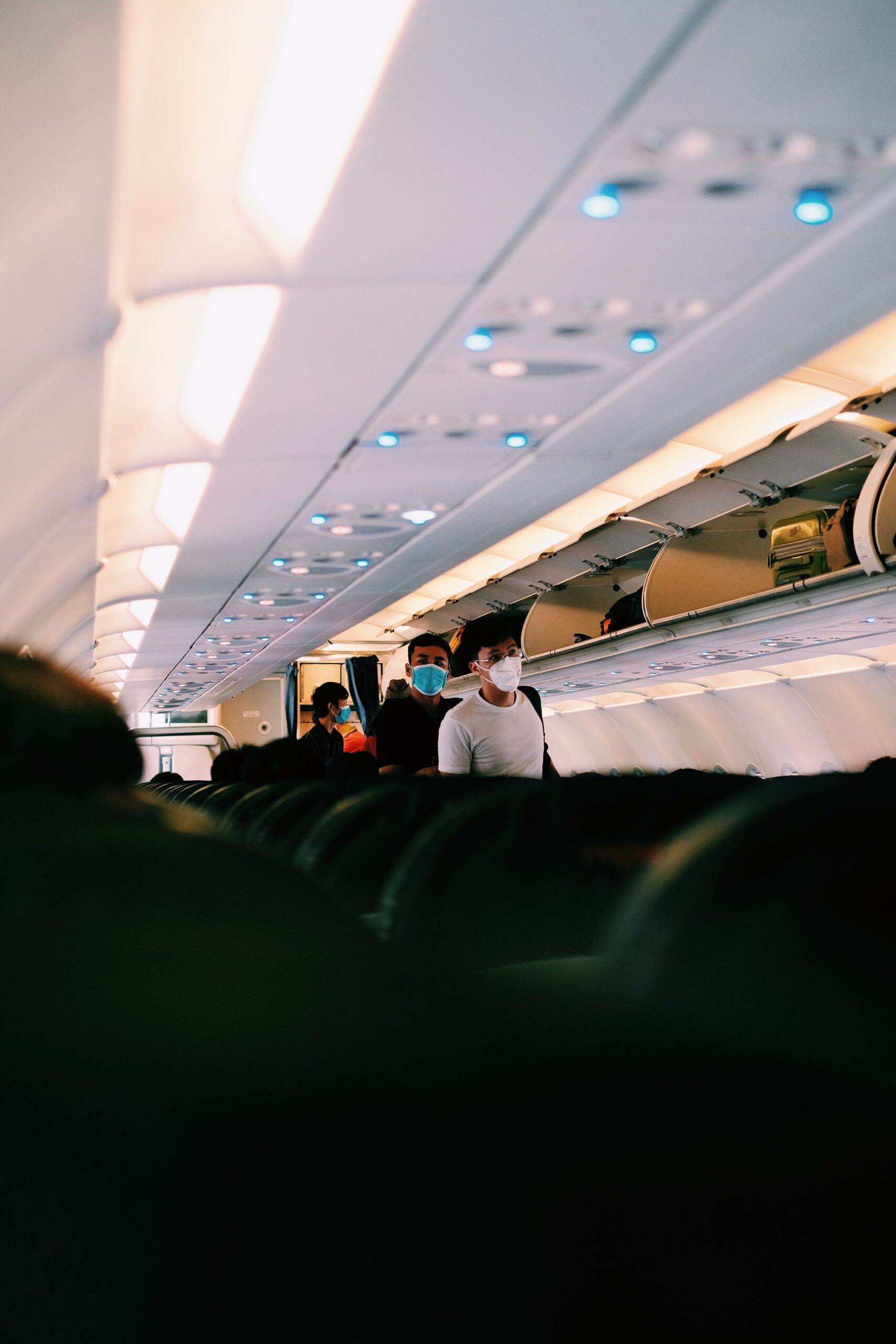 GK: Why Is The Hand Baggage Limit 7 Kg On Most Flights?