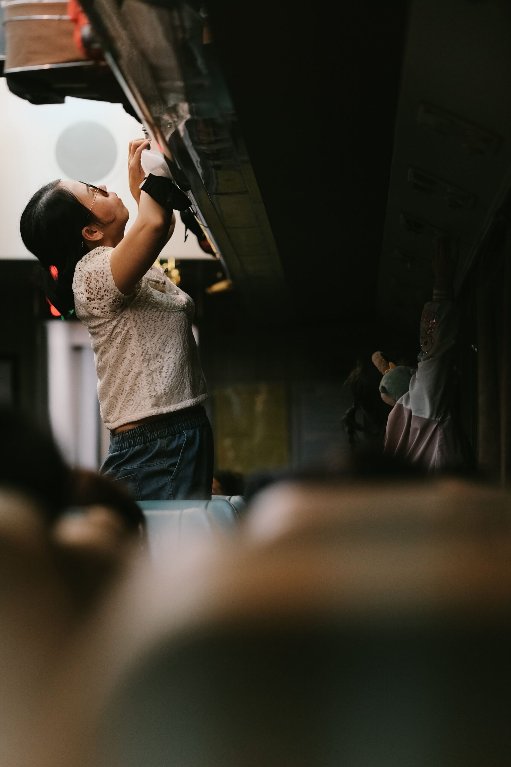 GK: Why Is The Hand Baggage Limit 7 Kg On Most Flights?