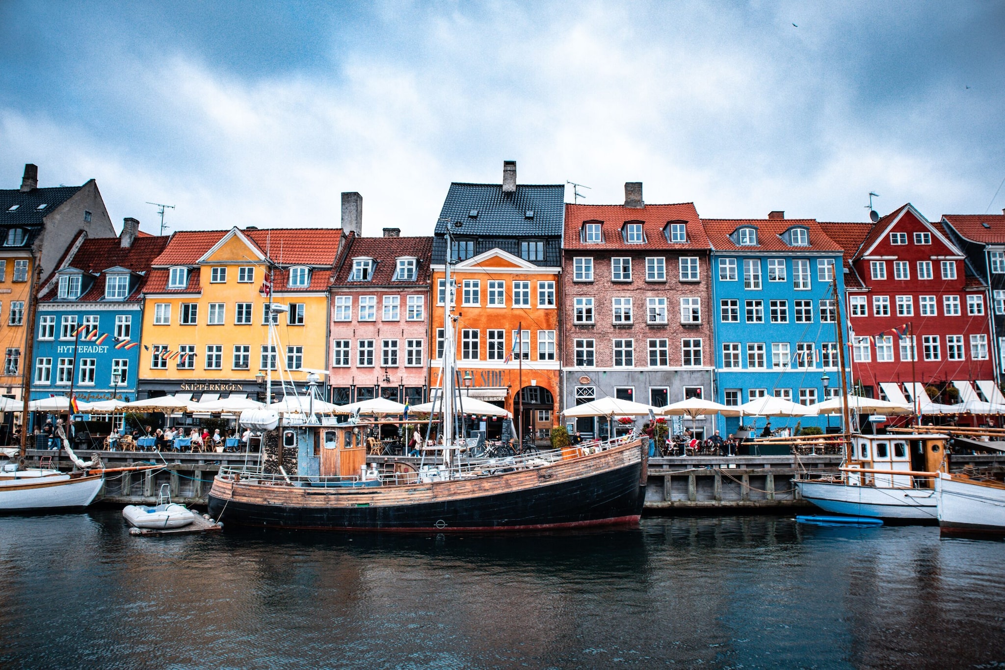 Copenhagen, DenmarkThe Danish capital tops the list once again. Known for its colourful waterfront, bicycle-friendly streets, green spaces, and world-class restaurants, Copenhagen offers an exceptional quality of life.