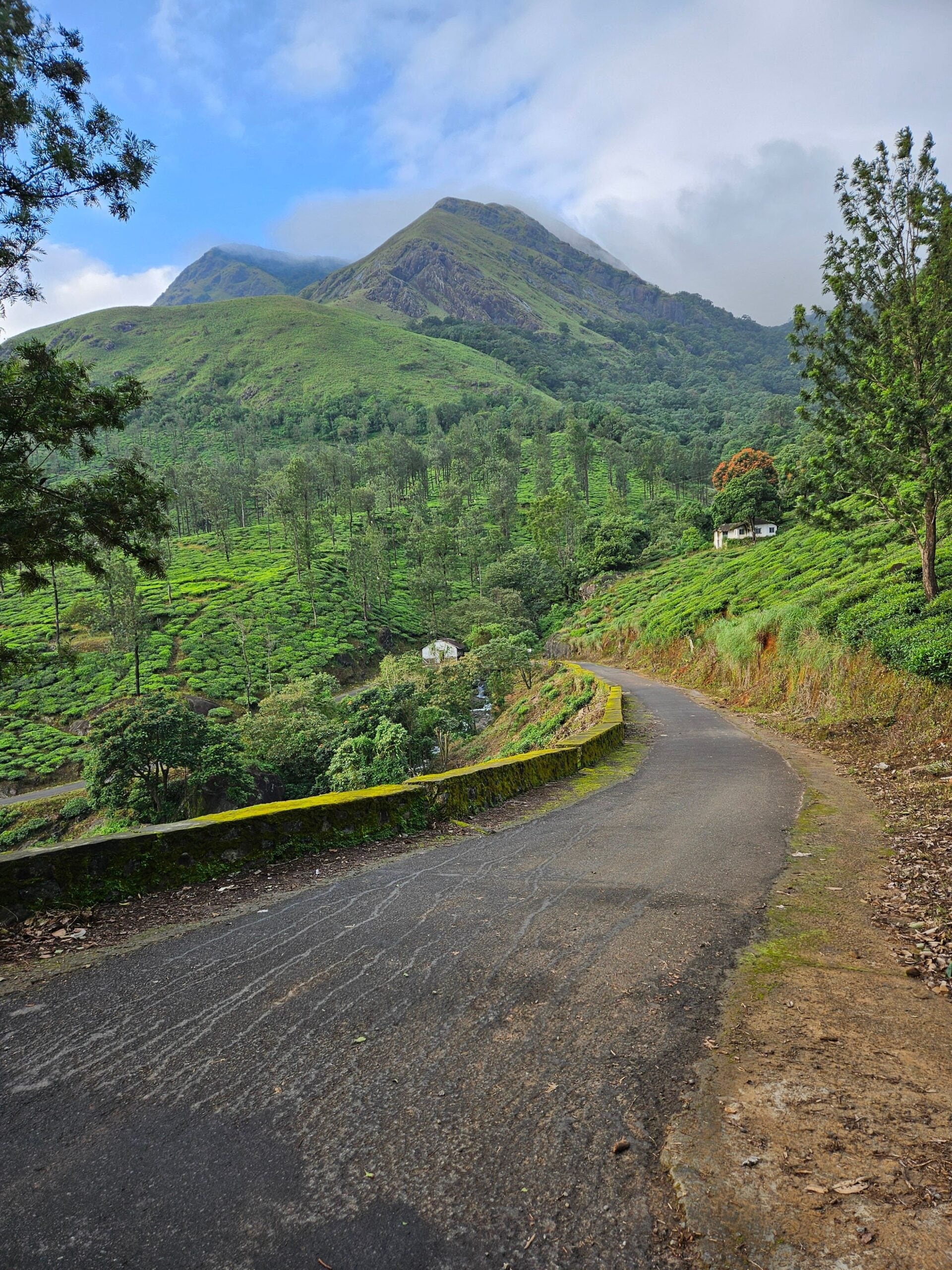 The Monsoon Completely Transforms The LandscapeBetween June and September, Wayanad comes alive. Rolling hills become intensely green, streams swell, and famous waterfalls like Soochipara, Meenmutty and Kanthanpara roar back to life after the dry summer months. Popular attractions including Chembra Peak, Edakkal Caves, Vythiri and Kalpetta look particularly stunning under cloudy skies, making the region a paradise for photographers and nature lovers. The Monsoon Completely Transforms The LandscapeBetween June and September, Wayanad comes alive. Rolling hills become intensely green, streams swell, and famous waterfalls like Soochipara, Meenmutty and Kanthanpara roar back to life after the dry summer months. Popular attractions including Chembra Peak, Edakkal Caves, Vythiri and Kalpetta look particularly stunning under cloudy skies, making the region a paradise for photographers and nature lovers.