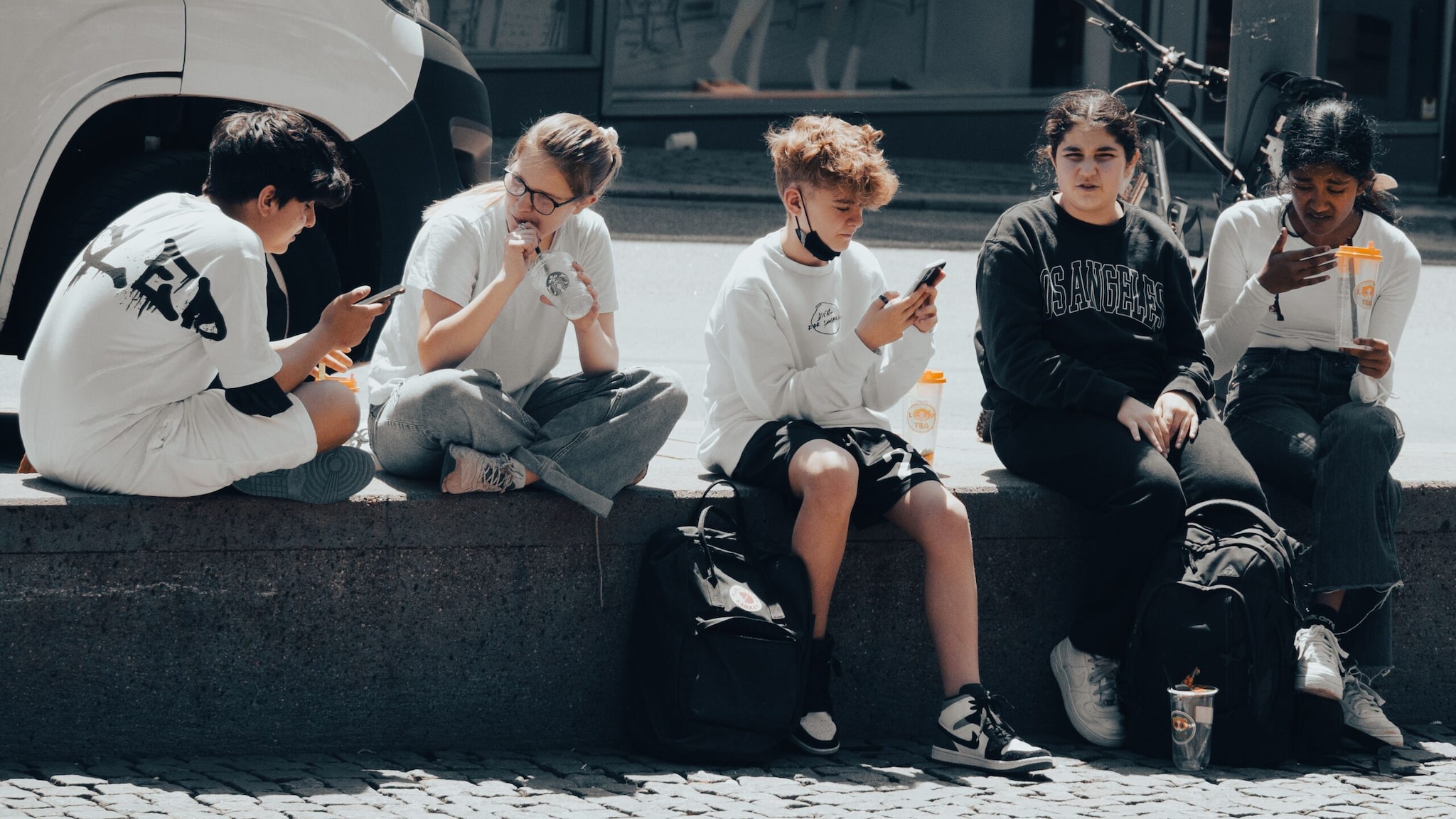 After Generation Z, the naming system moved away from the English alphabet. since "g" Eventually, Australian social researcher Mark McCrindle proposed a reboot using the Greek alphabet, resulting in an alpha gene for children born from around 2010 to 2024. After Generation Z, the naming system moved away from the English alphabet. since "g" Eventually, Australian social researcher Mark McCrindle proposed a reboot using the Greek alphabet, resulting in an alpha gene for children born from around 2010 to 2024.