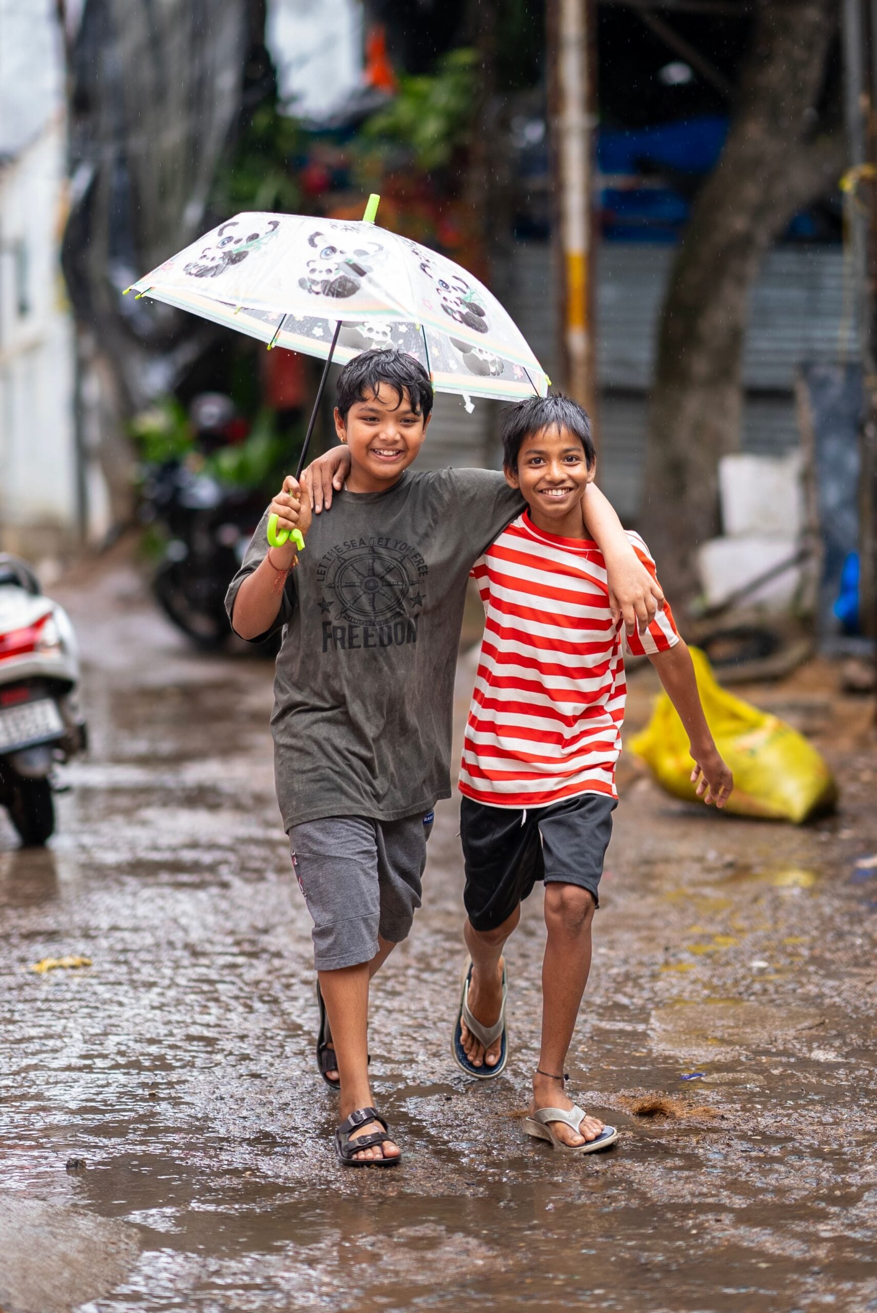 School Holiday Tomorrow: Are Schools Closed On July 31 Due To Heavy Rain?