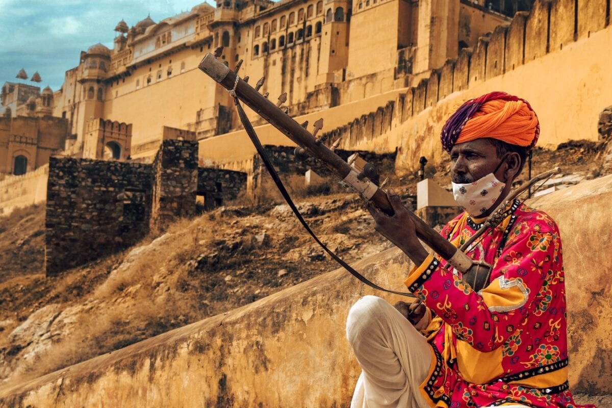 More Than Just A Bed To Sleep: How India’s Hotels Are Becoming Custodians Of Local Culture