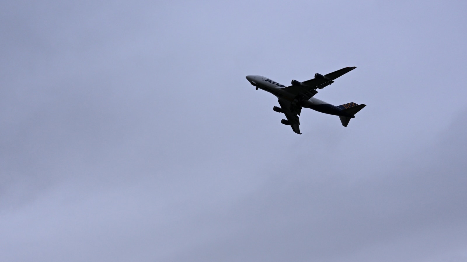 Pakistan Cargo Plane With 5 Crew On Board Goes Missing After Losing Contact Near Karachi