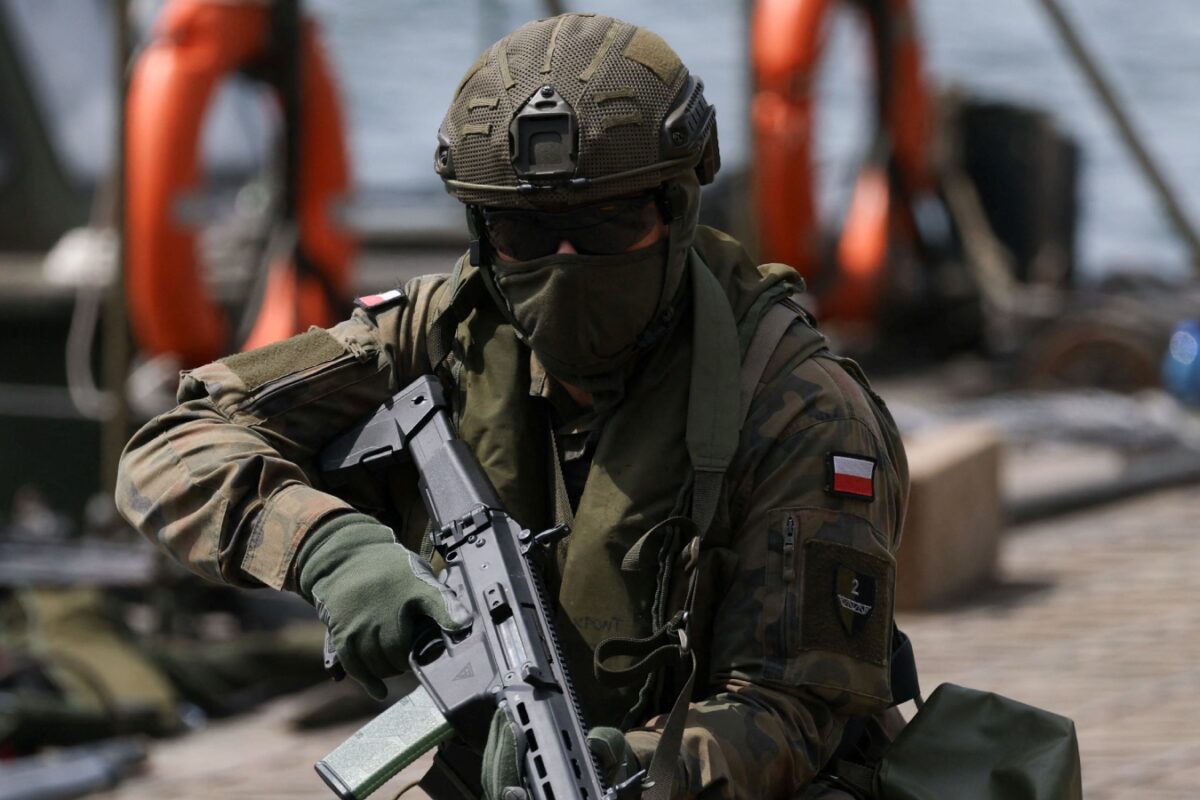 Will Russia Attack Poland? US Issues Dire Warning As Ukraine War Reaches Critical Stage