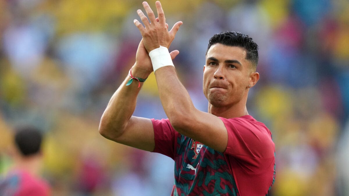 Portugal Vs Croatia Live Streaming: When And Where To Watch FIFA World Cup Match In India