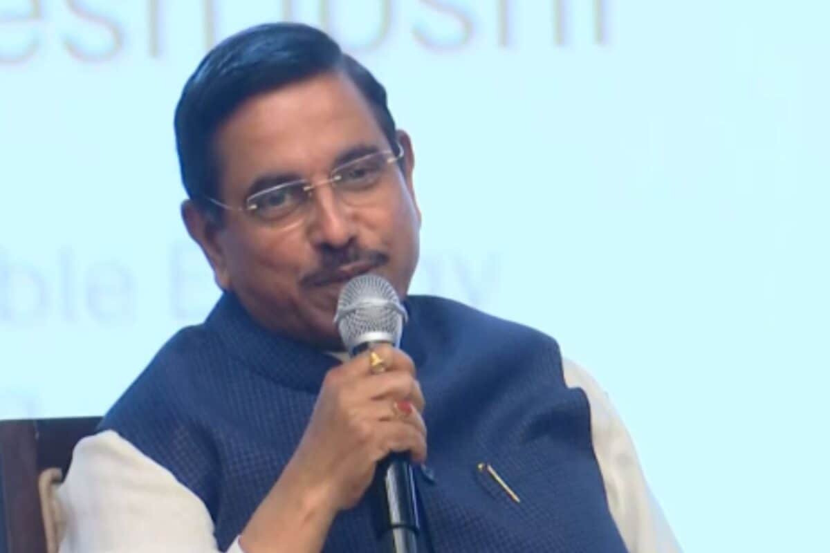 Pralhad Joshi Education Qualification: From Karnataka University Classrooms To Leading India's Education Ministry