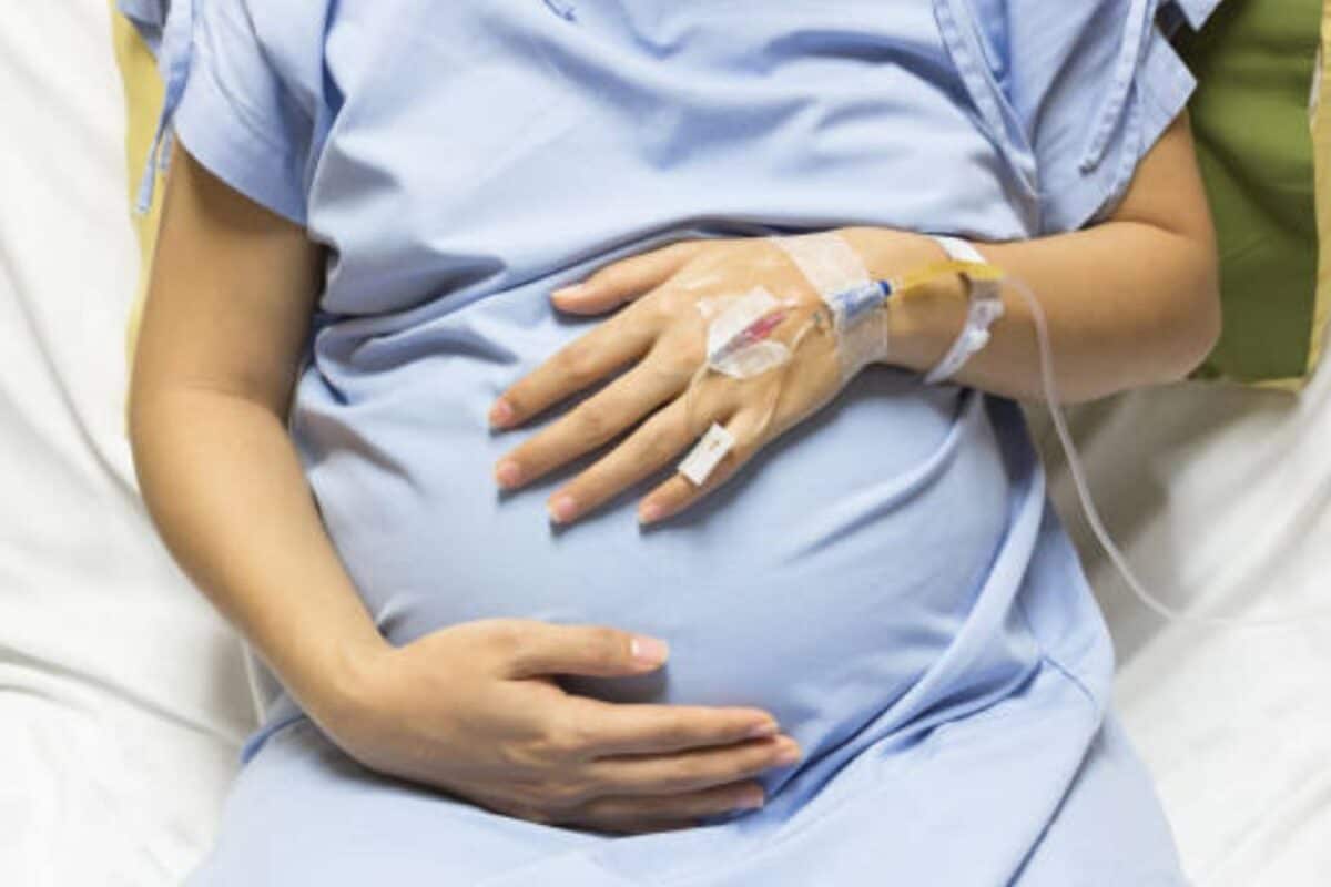 New Mother Battles For Life In ICU After Alleged Wrong Blood Transfusion At Jodhpur Hospital