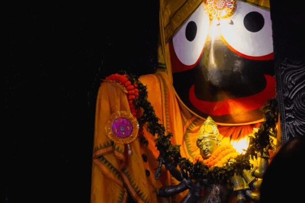 Jagannath Puri-Temple News: Latest Jagannath Puri-Temple News and ...