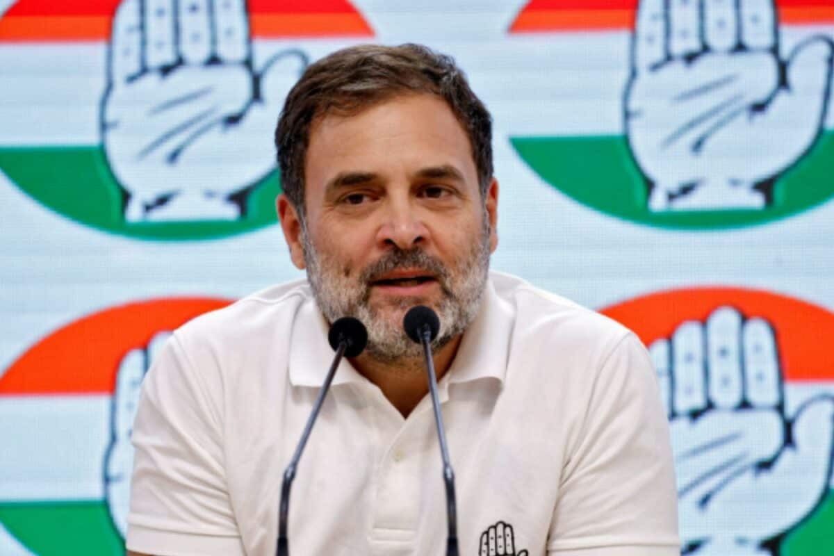 After PM Modi's Viral Reels, Rahul Gandhi Pivots To Gen Z With 'Ask Me Anything' On Instagram