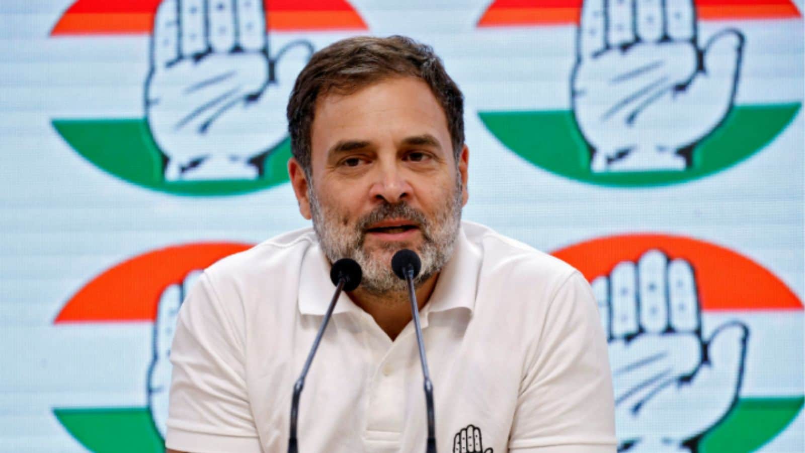Education Qualification Of Rahul Gandhi: Did The Congress Leader Go To Harvard? Education Qualification Of Rahul Gandhi: Did The Congress Leader Go To Harvard?