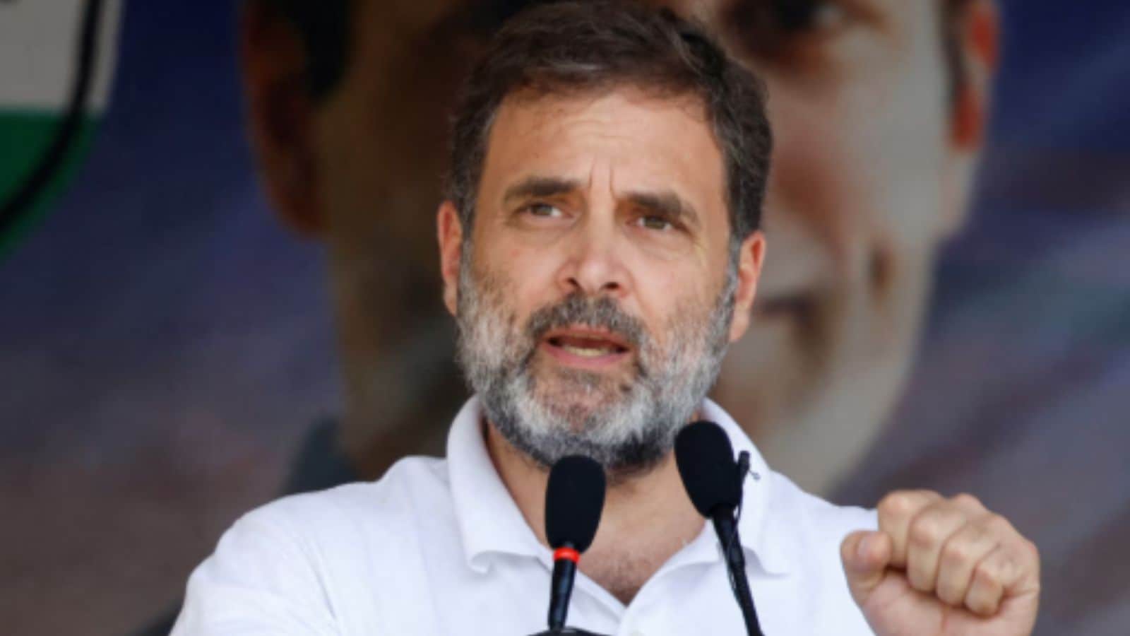 Rahul Gandhi was born on June 19, 1970, to former Prime Minister Rajiv Gandhi and former Congress president Sonia Gandhi. He began his schooling at St. Columba's School in Delhi before joining The Doon School in Dehradun.