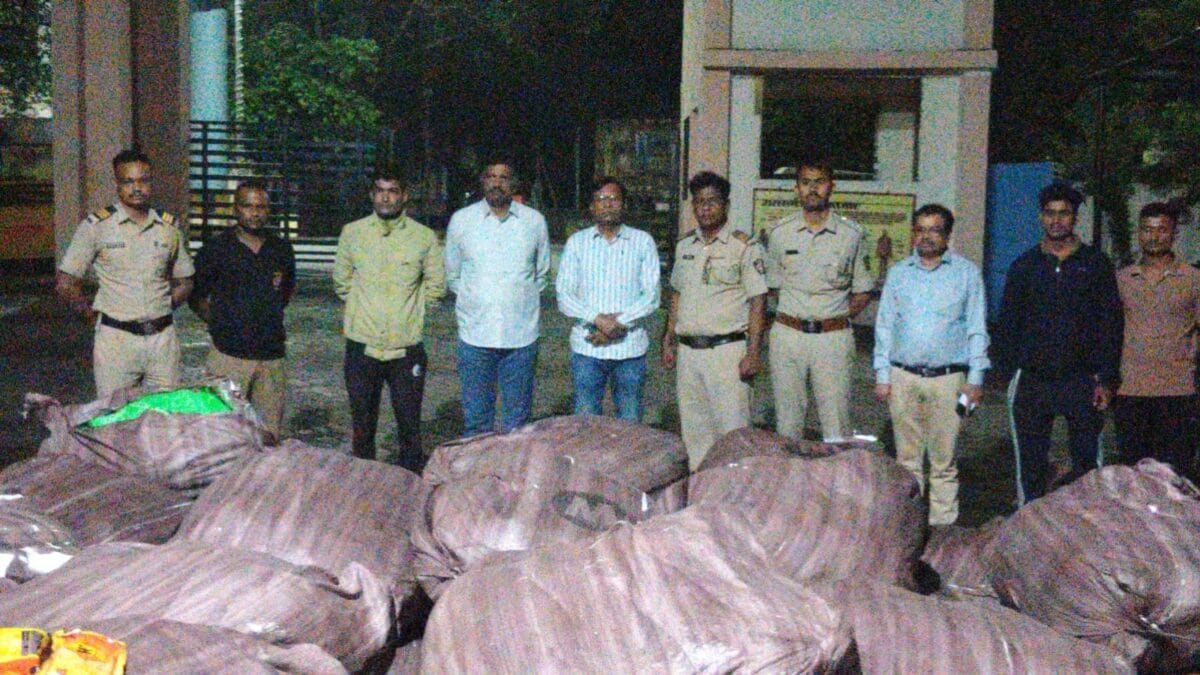 Maharashtra FDA Crackdown: Dairy Units, Eateries Raided; Goods Worth Over Rs 57 Lakh Seized