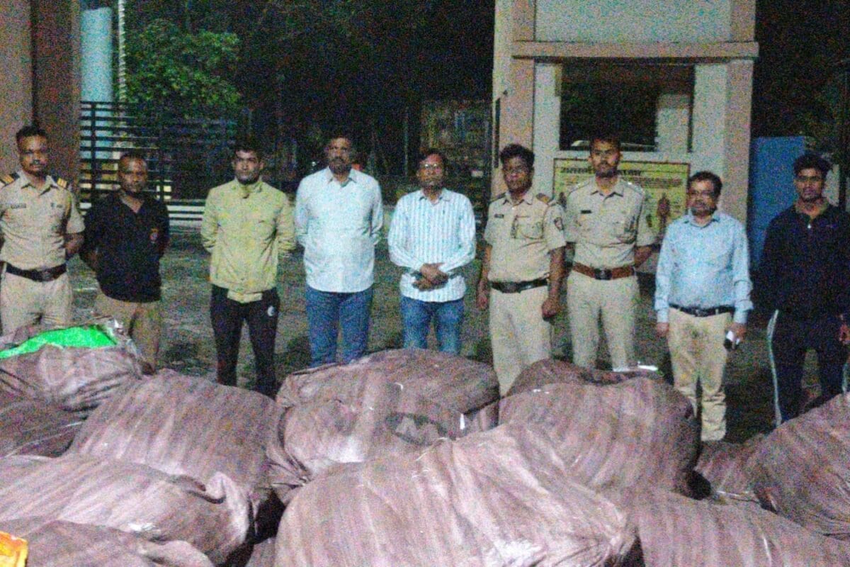 Maharashtra FDA Crackdown: Dairy Units, Eateries Raided; Goods Worth Over Rs 57 Lakh Seized
