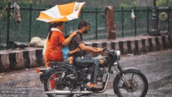 Rai Alert: Authorities have warned residents in vulnerable areas to remain alert as heavy rain could trigger weather-related hazards.