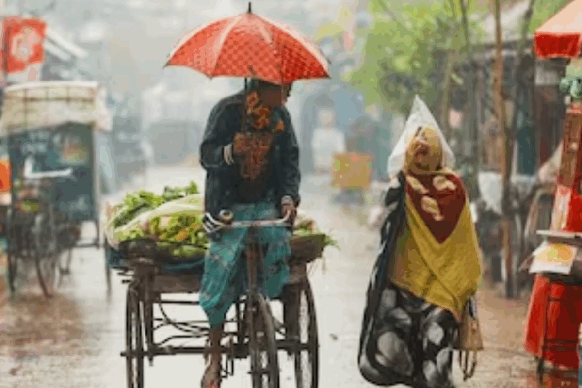Will India Have A Rainy September? Weather Agency Says Monsoon May End On A Dry Note
